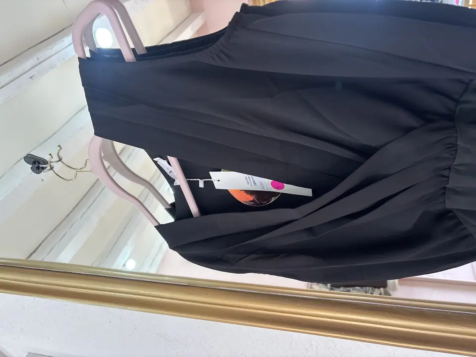 Body formal