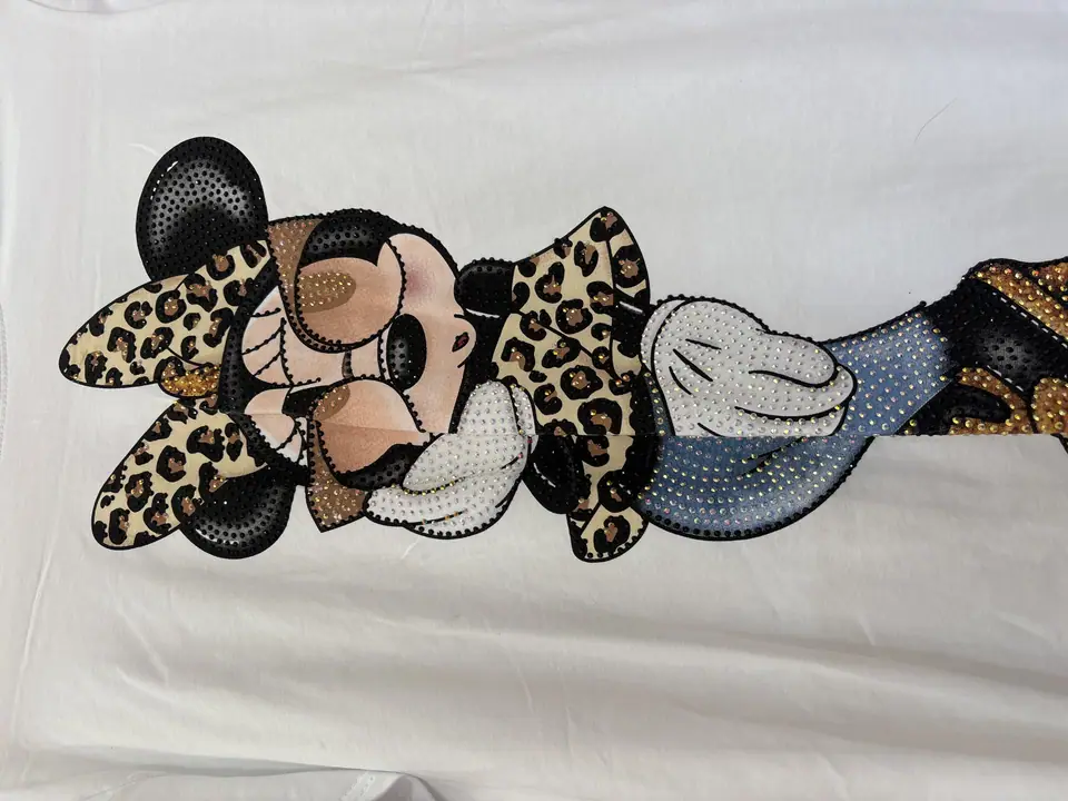 Blusa miki