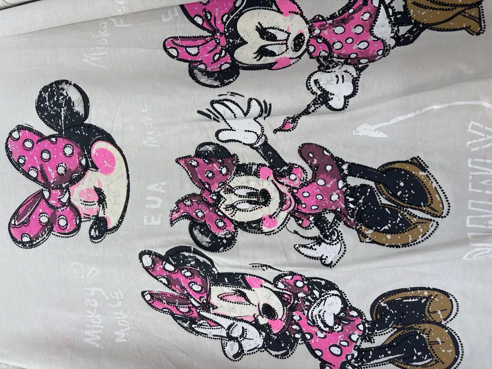 Blusa miky