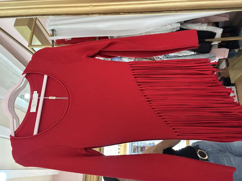Blusa LC pelitos