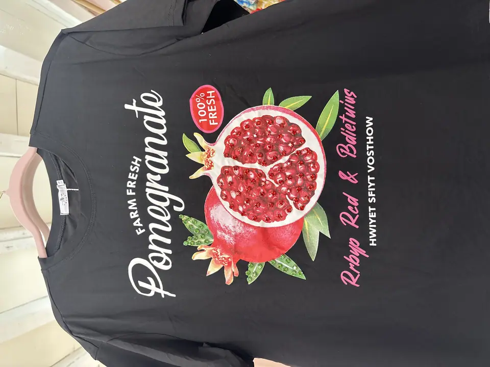 Blusa grandola