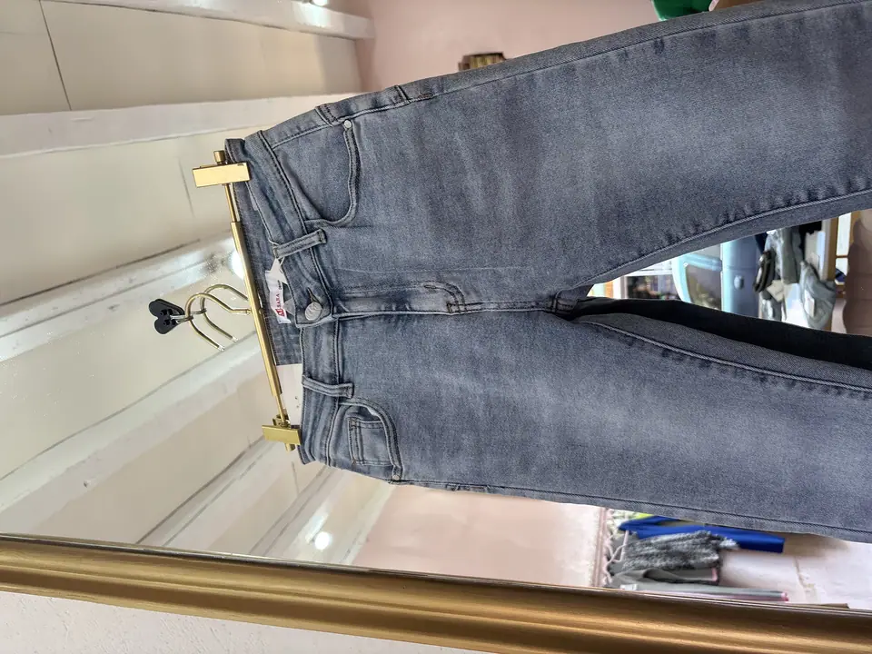 Pantalón skinny