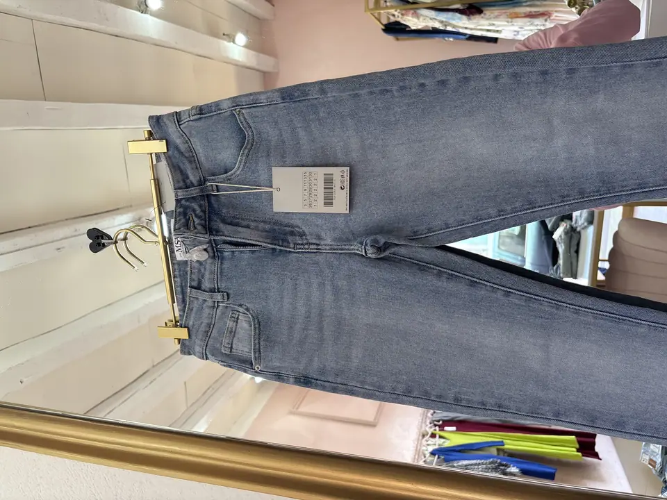 Pantalón skinny