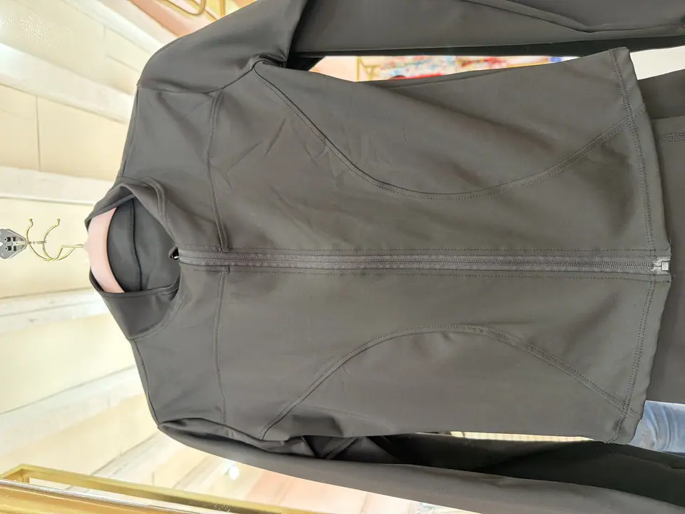 Pans deportivo negro