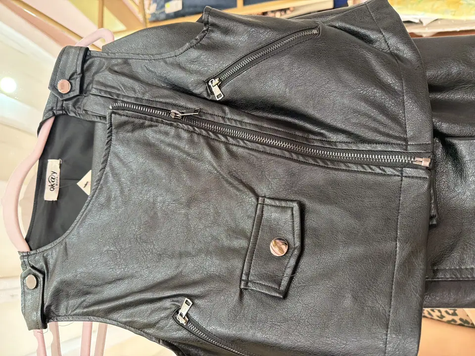 Conjunto vinipiel