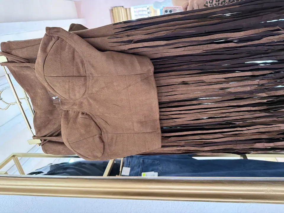 Conjunto vaquero