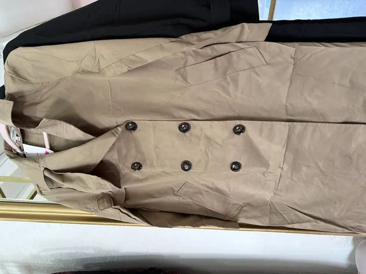 Gabardina