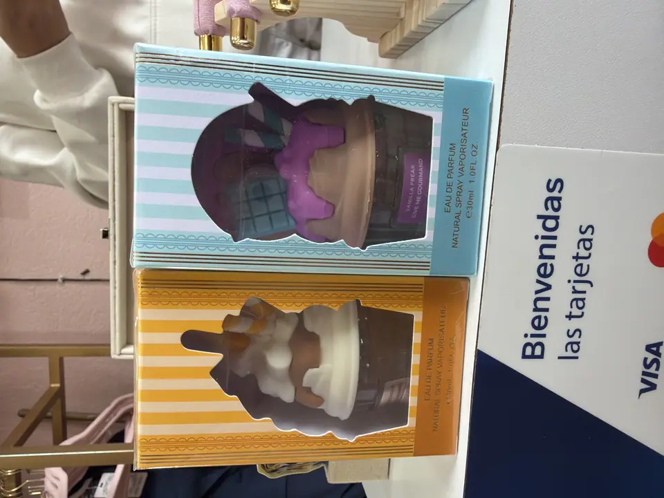 Perfume mini