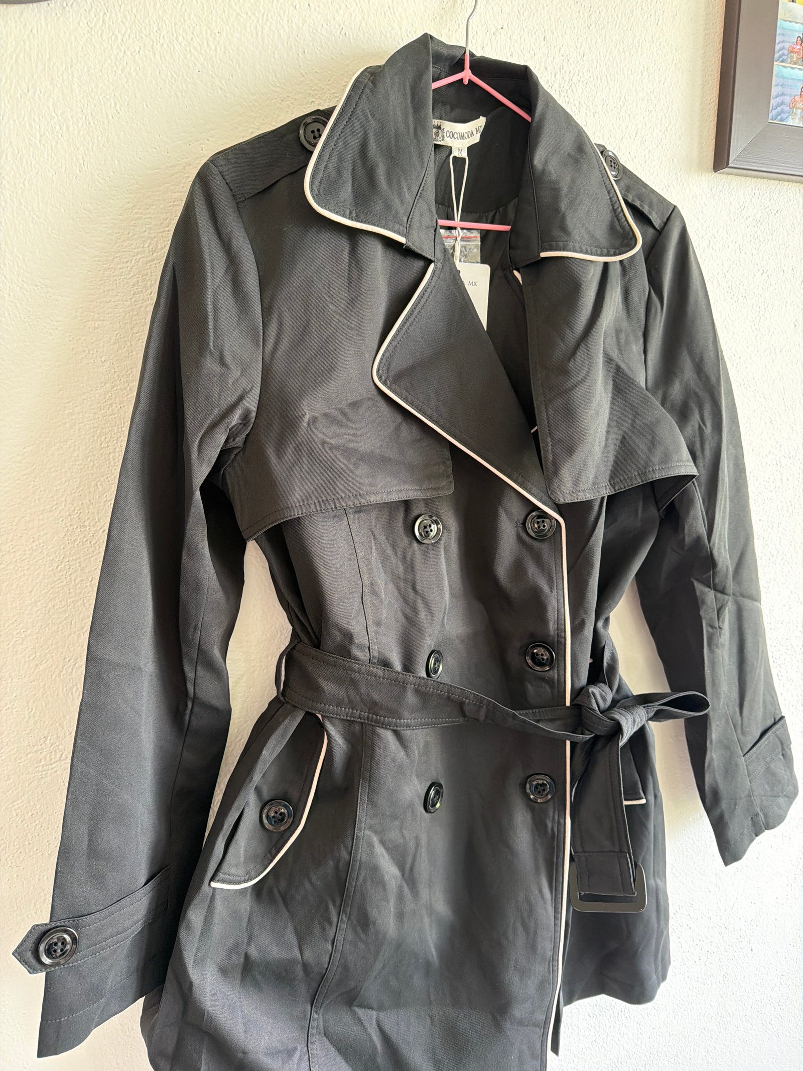 Gabardina