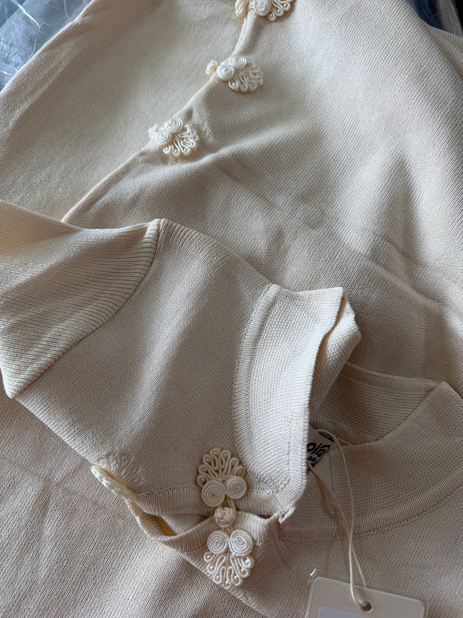 Vestido coreano